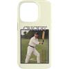 Wistful Custodia per iPhone 14 Pro Cricket Sport Gioco