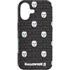 Halloween Custodia per iPhone 17 Halloween II Michael Myers Mask All Over Print