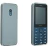 caseroxx TPU-Custodia in transparente per Nokia 225 4G (2024) - protezione su misura