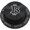 Gero Wears Impugnatura magnetica e anello di supporto per telefono, supporto premium per smartphone, con adattatore magnetico (BTC)