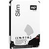 Western Digital WD WD7500LPCX Blu Hard Disk Mobile da 750 GB, 5400 RPM, SATA 6 GB/s, 2.5 , 7.0 mm