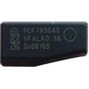 Pro-Plip Transponder Chiave Plip compatibile con PEUGEOT e CITROEN ID46 TELECOMANDO PLIP @Pro-Plip