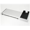 THINGSINRACK Rack mount for Ubiquiti USW-PRO-MAX-16-PoE - Injection Molded front panel