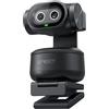 EMEET PIXY 2K Telecamera PTZ IA Doppia Fotocamera, Tracciamento IA, Autofocus PDAF/IA 0.2s, Sensore Sony 1/2.55'', 3 Microfoni, Controllo Gestuale, Webcam 2K Streaming, Compatibile OBS/Twitch/Switch 2