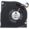 DBTLAP Nuovo Portatile Ventola di Raffreddamento della CPU per Intel DCCP847DYE NUC KSB0405HBA04 Ventilator