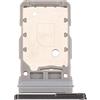 JIETONGSPAIR Supporto per scheda SIM per Galaxy S21 / S21+ / S21 Ultra SIM Card Tray + vassoio SIM Card