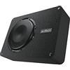 Audison APBX 8 R subwoofer in box reflex 200mm, 500W
