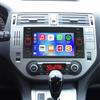 Loddery 4+64G Android 13 Autoradio per Ford Kuga 2008-2010 con Wireless Carplay Android Auto, 7 pollici Touch Screen Radio Lettore Multimediale con navigazione GPS WiFi FM SWC Mirror Link