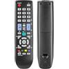 CTRLBETTER BN59-00865A Telecomando Compatibile con Samsung TV LE19A656 LE22A457 LE22B450 LE22A656 LE26A346 LE26B350 LE26B450 LE32B350 LE32B450 PS42B430 PS42B4 35 PS50B430 PS50B435 Controller di Ricambio