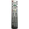Aurabeam Telecomando Sostitutivo TV per Panasonic TX-L55DT60E televisione