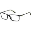 Giorgio Armani GA 412 Kj1 Ruthenium GA 412 Eyeglasses