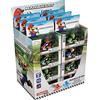 Carrera Pull and Speed Mario Kart 8, 4 stili assortiti