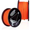 Juggle Dream - Corda Ninja Arancione per Bacchette Diabolo (25 m)