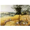 MyPuzzle.com MyPuzzle I Mietitori (luglio-agosto), 1565, Di Pieter Bruegel Il Vecchio - Premium 1000 Pezzi Puzzle - MyPuzzle Collezione speciale di Aepyornis