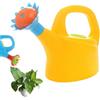 Dayysiuy Annaffiatoio Per Bambini, Giocattolo Annaffiatoio Da Spiaggia Da Giardino Portatile, Attrezzo Per Irrigazione, Sviluppa Abilità Motorie Attrezzi Per Piantare Giardinaggio All'aperto