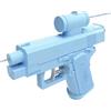 Sucritude Pistola Ad Acqua Per fares Scherzi, Pistola Ad Acqua Che Spara In Due Direzioni, Giocattoli Ad Acqua Invertita Per L'estate All'aperto, Giardino, Cortile, Piscina E Festa, Regali Per Bambini