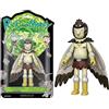 Funko ARTICULATED ACTION FIGURE: Rick and Morty - Bird Person