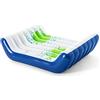 Bestway 43297 Isola Gonfiabile Chill Splash