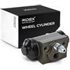RIDEX 277W0135 Cilindretto freno Posteriore Compatibilità con MERCEDES-BENZ Classe A W168