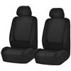 CGREAGH Auto Set Coprisedili, per Suzuki S Cross Scross 2017-2025 Durevole Anteriori Copri Sedili Protezione Sedile Copriseggiolino Accessori Tutte Stagioni,B