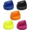 LT Easiyl 5 coperture per interruttori chiave per auto 431964/5433534 compatibili con Polaris Sportsman compatibili con Polaris Ranger compatibili con Scrambler durevole silicone Protect Key