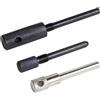 Twowinds - Spine Calaggio della Distribuzione MOT1489 Compatibile con Renault Clio Mégane Scenic Twingo Dacia Sandero Duster, Motori 1.5 e 1.9 DCI - Blocco Albero a Camme Albero Gomiti - MOT861