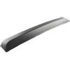 Generic For Land Rover Freelander 2 LR2 2006-2010 ABS Modanatura grigia for portellone posteriore del bagagliaio LR020189