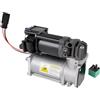 Merautop SJ Compressore per sospensioni pneumatiche con relè di ricambio per 5 F07 F11 7 F01 F02 F03 F04 X5 E70 F15 F85 X6 E71 E72 F16 F86 accessorio auto parte # 3720687517 37 68998 37206850555