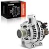 Frankberg Alternatore/Generatore 120A 1042103762 | 120A, 1042103762; Compatibile con: Torneo Focus II DA DS FFS, C-Max DM2, Focus II Berlina DB DH FCH