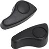 Wivplex 1 paio di maniglie regolazione del sedile 7701205079, maniglia della leva sinistro e destro, for Renault, CLIO/KANGOO/MASTER 7701207182 77 Leva della maniglia di regolazione del seggiolino