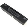 TILEZE F1EB-19B514-AE F1EB-19B514-BE Compatibile con Ford per Focus 2015 2016 2017 2018 Auto Portellone Tronco Coperchio Porta Interruttore di Apertura Maniglia Chiusura per Bagagliaio(A)