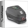 MOTOTOPGUN givi borsa st612+ serbatoio tanklock nero 15 lt + attacco compatibile con bmw s 1000 xr 2020 2021 2022 2023 2024 MOTOTOPGUN st612+ + bf11