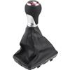 Hihaha Pomello Cambio 6 Marce Antipolvere Per Audi A4 07-15 1pc