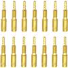 YGQ 14 pezzi getti pilota lenti Carburatore per Mikuni RS HSR HS TM VM28/486 (#10- #42.5)