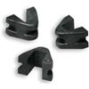 Generico 3 Cursori Multivar Malossi 378175 Scooter 50 Piaggio Honda Yamaha Kymco Peugeot