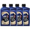 Charging Racer Olio motore ELF EVOLUTION FULL-TECH FE 5W30, 4 Litri: 4 bottiglie da 1L