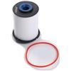 BREMSI Filtro Carburante Motori 1.6 1.7 CDTI 4x4 Compatibile Per Mokka Mokka X J13 Dal 2012 Codice Originale 818013 BREMSI FE0342