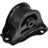 Partuto Supporto motore No.50810ST7000 - Supporto motore posteriore per auto - per Honda CR-V 1998-2001 1 pz