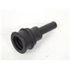 ORIGINE Boccola in gomma per scooter Aprilia 50 Sonic AP8102223 Nuovo