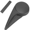 Walmeck Leva della Maniglia di Regolazione del Sedile Sinistro 16891001007 Mercedes CLASSA A ABS W168 ABS Premium