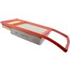 Somer Car FILTRO ARIA COMPATIBILE CON FIAT PANDA 4X4 500 LANCIA YPSILON 312 319 519 1.3 MULTIJET SB52306