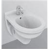 Ideal Standard E886101 QUARZO Bidet sospeso monoforo - Bianco