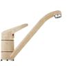 Franke 115.0030.741 - Rubinetto per lavello, colore: Beige