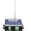 BORDSTRACT RTU5024 4G Apricancello GSM, Telecomando Apricancello Universale, Interruttore Relè DC 12v Apriporta Senza Fili Telecomando Per Porta Garage, Interruttore Spegnimento SMS Gratuiti
