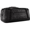 Patagonia Black Hole Duffel - Borsa da viaggio, 70 litri, colore: Nero/Nero