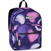 Appack Zaino, Doppio Scomparto, Tasca Porta Borraccia, Scuola e Tempo Libero, Violet, Bambine e Ragazze, viola
