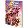 Jason Aaron Marvel Various Avengers Assemble (Tascabile)