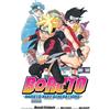 Ukyo Kodachi Masashi Kishimot Boruto: Naruto Next Generations, Vol. (Tascabile)