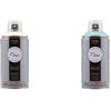 Fleur Designer'S Paint Vernice Spray Chalky Look 300Ml F04 Cream Love & Designer'S Paint Vernice Spray Chalky Look 300Ml F49 Cape Town Blue