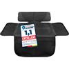 LIONSTRONG - coprisedile auto per seggiolino bimbo - protettore di sedili auto - compatibile ISOFIX (1 PCS piccolo)